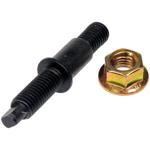 Dorman - HELP Exhaust Flange Stud and Nut 03117 for Hyundai Elantra GT