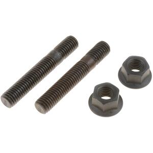 Dorman - HELP Exhaust Flange Stud and Nut 03124