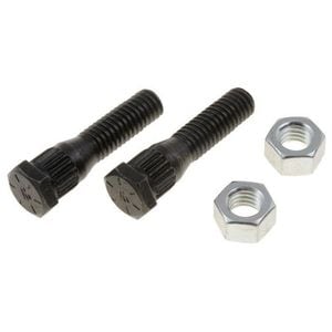 Dorman - HELP Exhaust Flange Stud and Nut 03127 for GMC Yukon