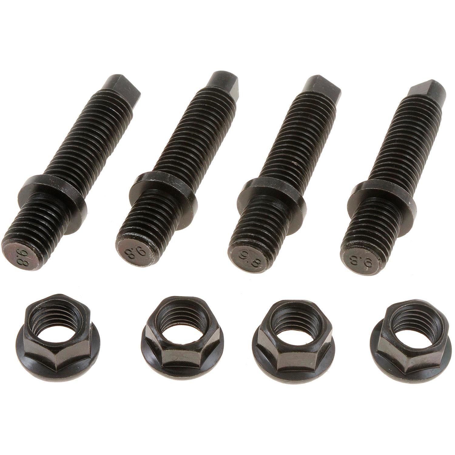 Dorman Exhaust Flange Bolt Hardware 03129