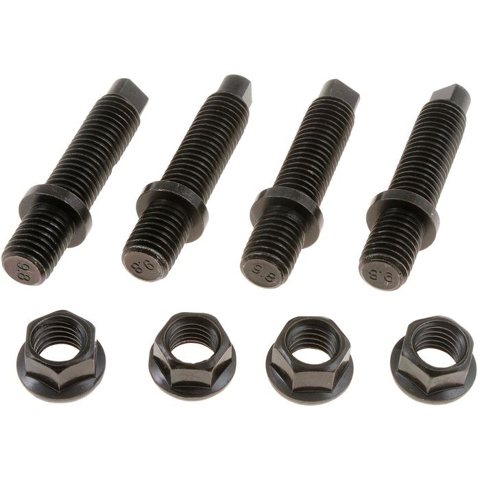 Dorman Exhaust Manifold Bolt And Spring 03129 1980