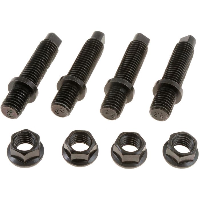 Dorman - HELP M12-1.75 x 62mm Exhaust Stud Kit