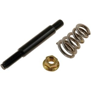 Dorman - HELP Exhaust Manifold Bolt and Spring 03136 for Hyundai Elantra GT