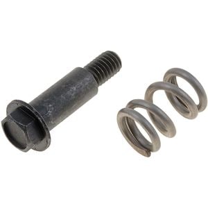 Exhaust Flange Bolt | 03088CD | Exhaust Manifold Bolts - View #12
