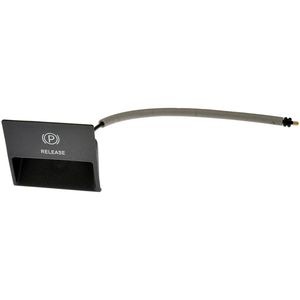 Dorman - HELP Parking Brake Pedal Release Handle 03315 for Chevrolet C1500