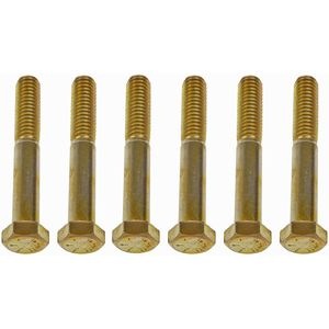 Dorman - HELP Exhaust Manifold Hardware Kit 03412B for Chevrolet W4500 Tiltmaster