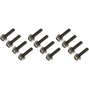 Dorman - HELP Exhaust Manifold Hardware Kit 03413HP for GMC Yukon