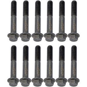 Dorman - HELP Exhaust Manifold Hardware Kit 03417B for Dodge Ram 2500