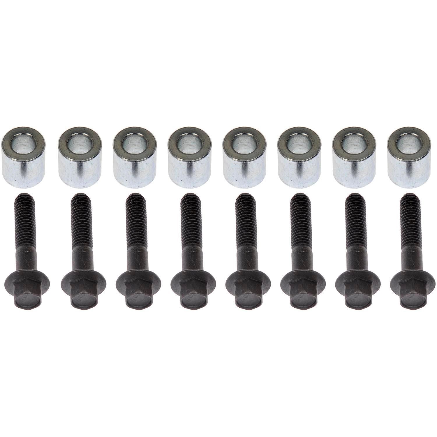 Dorman Exhaust Manifold Bolt & Spring 03419