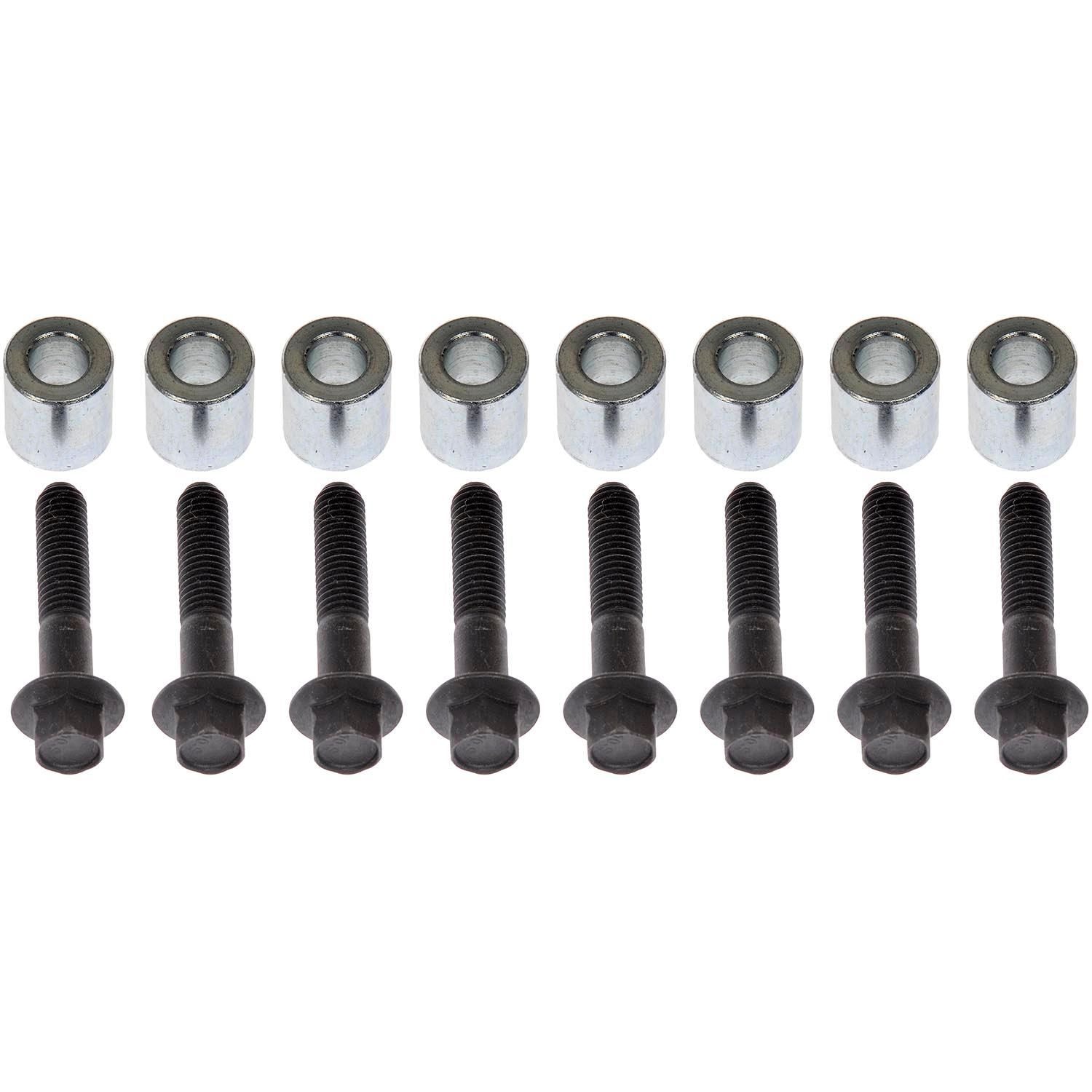 Dorman Exhaust Manifold Bolt & Spring 03419