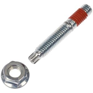 Dorman - HELP Exhaust Manifold Stud and Nut 03422CD for Pontiac G6