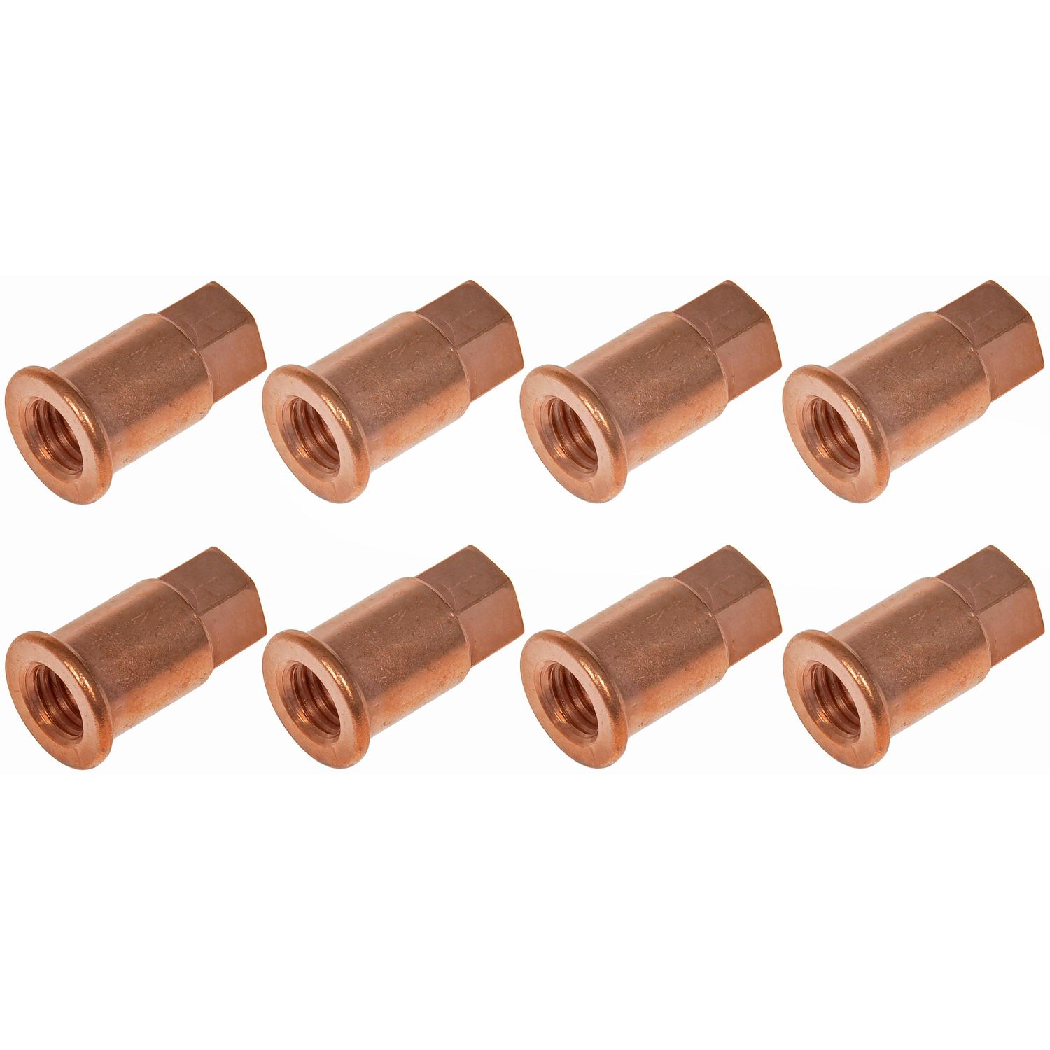 Dorman Exhaust Nut 03428