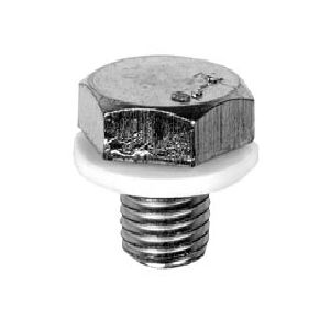 Dorman 090-030 Oil Drain Plug – 9/16-18 Thread, 3/4