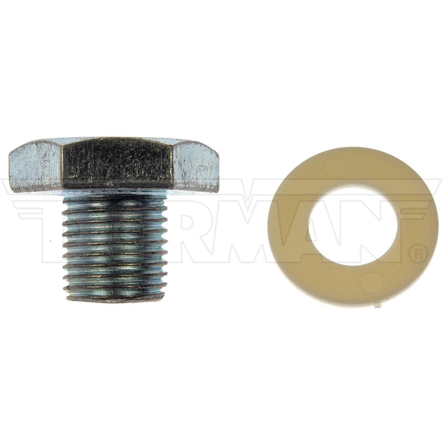 Dorman Engine Oil Drain Plug 090005CD