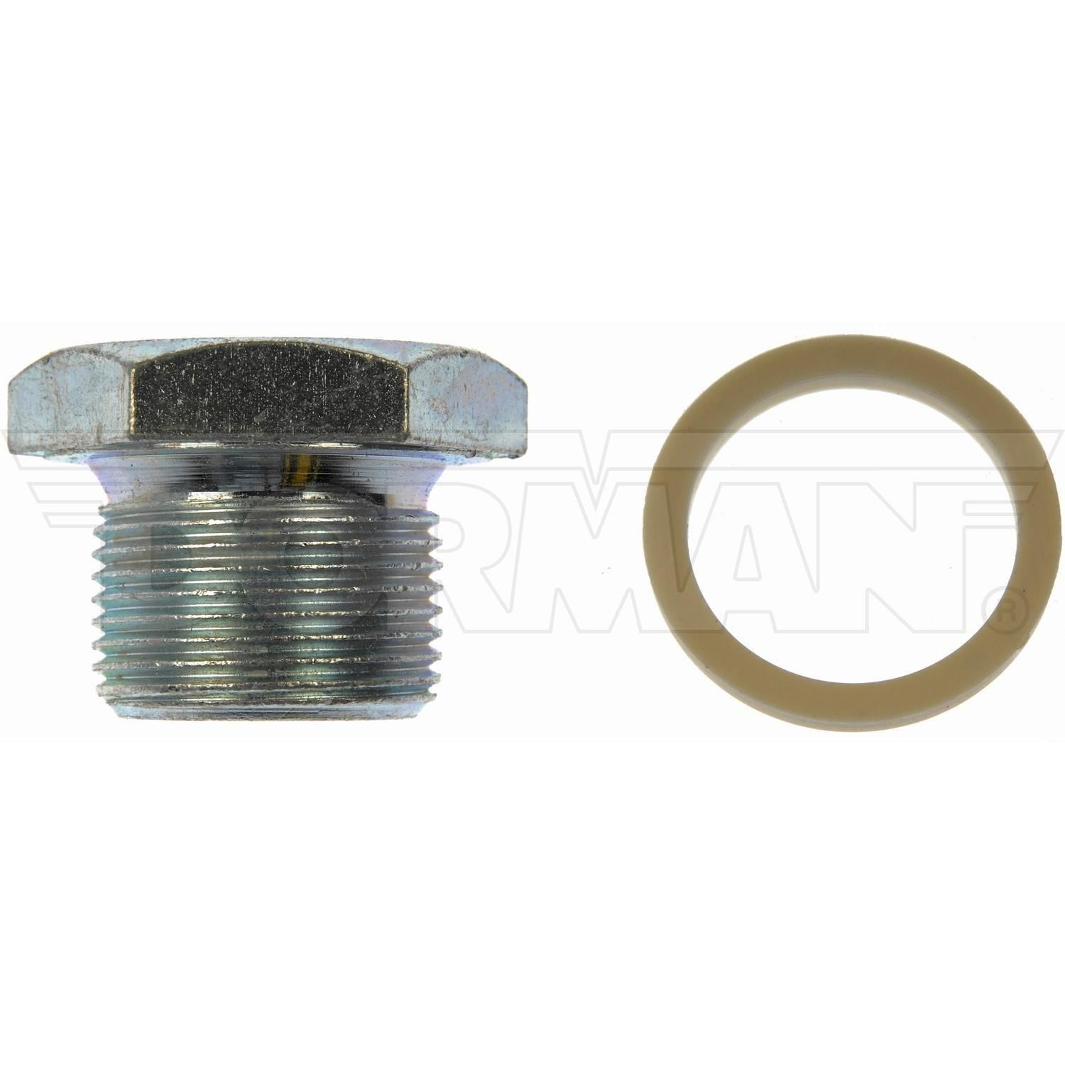 Dorman Engine Oil Drain Plug 090011CD