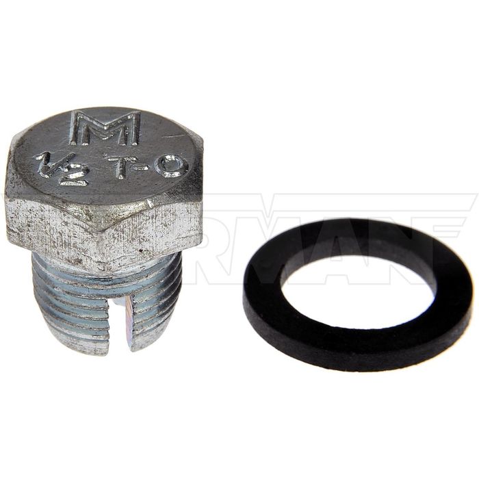 Dorman Autograde 3/4in Oversize Oil Drain Plug