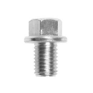 Dorman Autograde 090 035 1 3 4in X 1 2in 20 Piggyback Oil Drain Plug