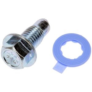 Dorman Engine Oil Drain Plug 5 Piece 090-034 for Ford Mustang