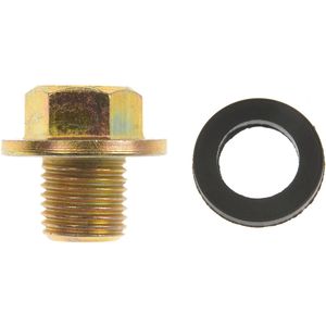 Dorman Engine Oil Drain Plug 090-038.1 for Infiniti Q40