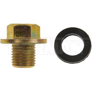 Dorman Engine Oil Drain Plug 090-038CD for Infiniti Q40