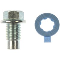 Dorman Engine Oil Drain Plug 090-049CD for 2019 Toyota Corolla