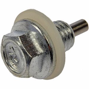 Dorman - Autograde M12-1.75 x 15mm Magnetic Oil Drain Plug for Infiniti Q40