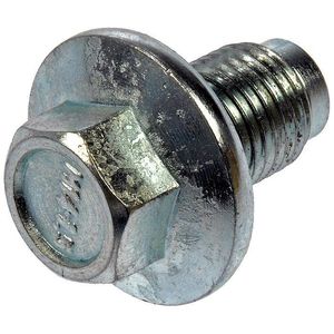 Dorman Engine Oil Drain Plug 090-053 for Ford Mustang