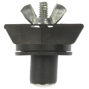 Dorman - Autograde 1/2in Universal Oil Drain Plug for Mitsubishi Lancer