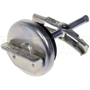 Dorman - Autograde 1/2in to 3/4in or M12 to M18 Universal Oil Drain Plug for Mitsubishi Lancer