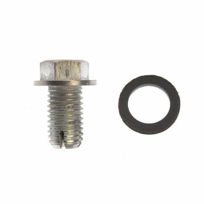 Dorman Autograde 34in X M12 175 Oversized Oil Drain Plug 