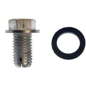 Dorman - Autograde Dorman - Autograde Engine Oil Drain Plug 090-081CD