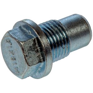 Dorman - Autograde M16-1.50, Head Size 17mm Oil Drain Plug Pilot Point for Mitsubishi Lancer