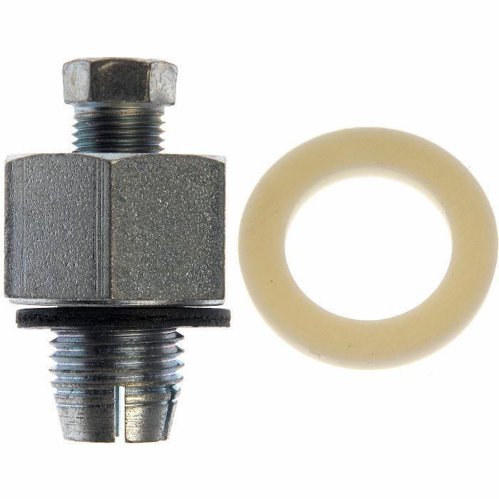 Dorman - Autograde M14-1.50 Piggyback Oil Drain Plug