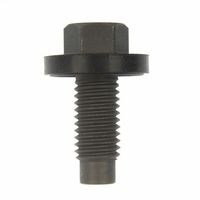 Ford contour drain plug #9