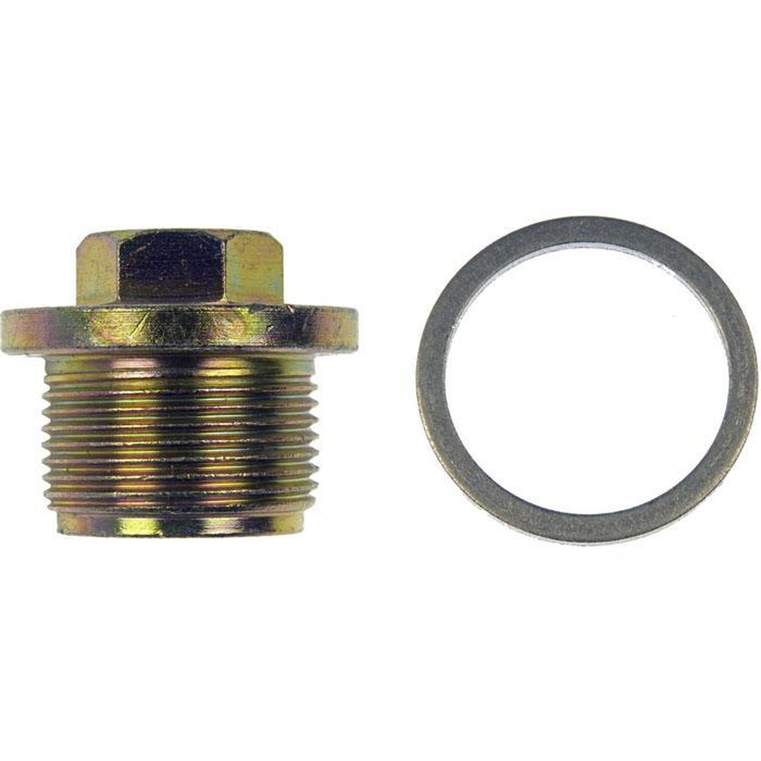 Dorman Engine Oil Drain Plug 090163