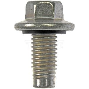 Dorman Engine Oil Drain Plug 090-175CD for Ford Mustang