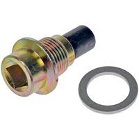 Honda Civic Transmission Oil Drain Plug - Best Transmission Oil Drain