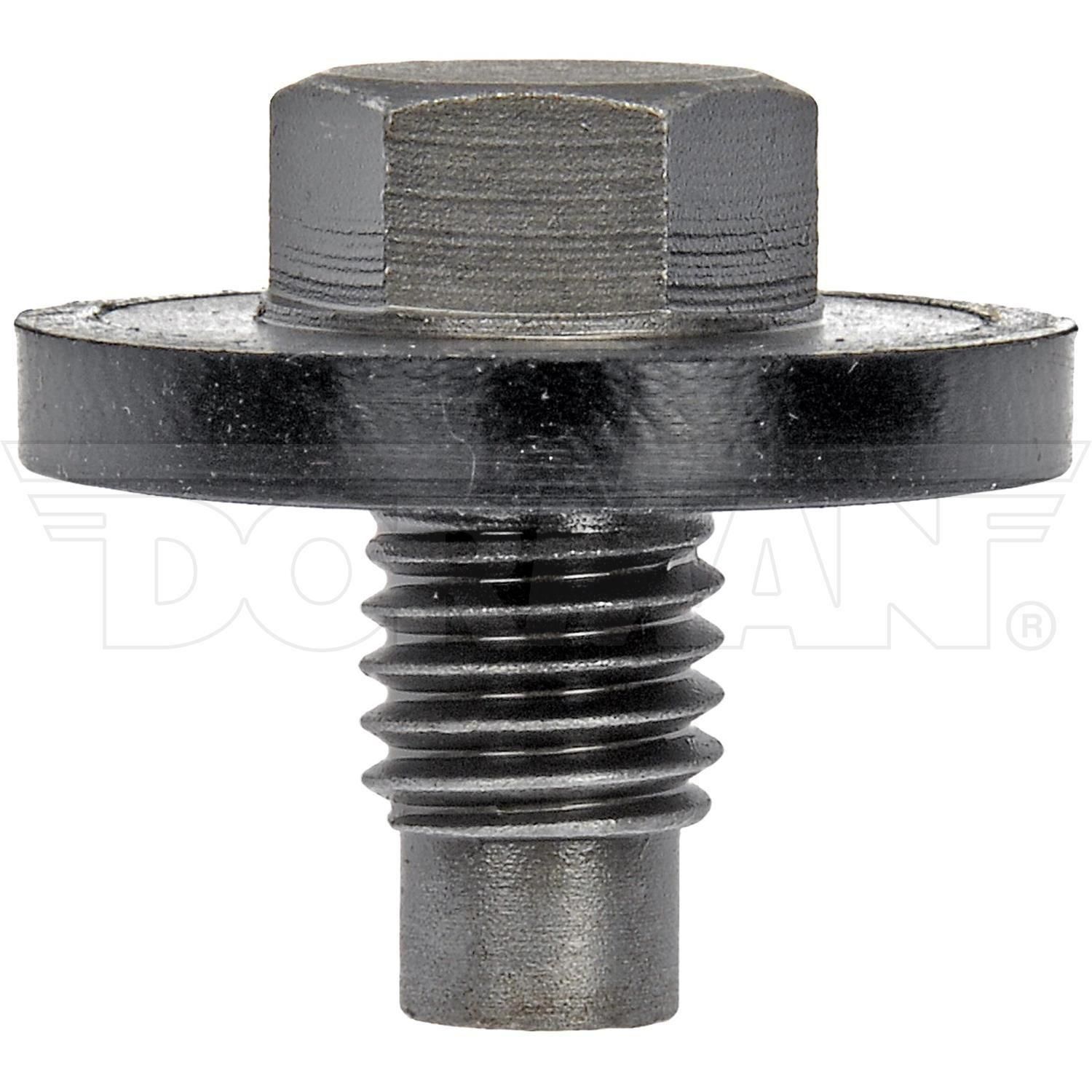 Dorman Transmission Oil Drain Plug 090206CD