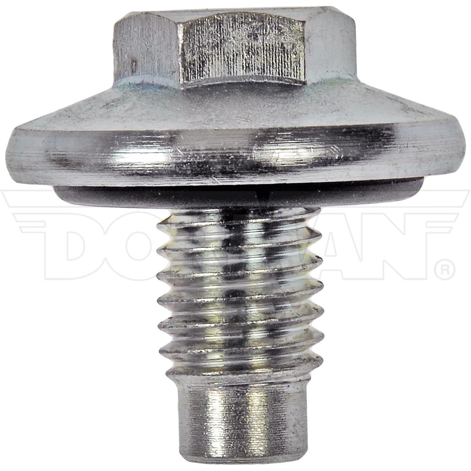 Dorman Transmission Oil Drain Plug 090208CD