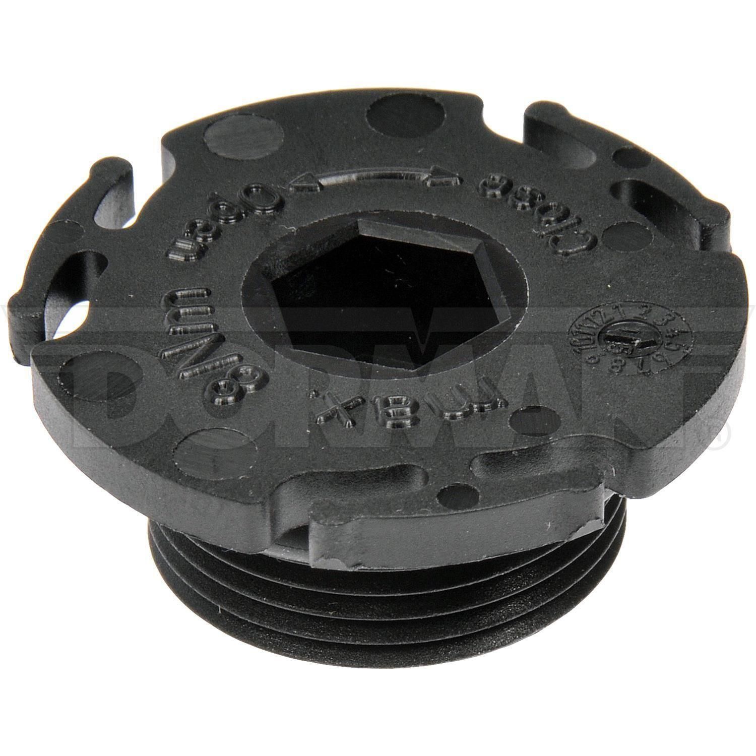 Dorman Engine Oil Drain Plug 090214CD