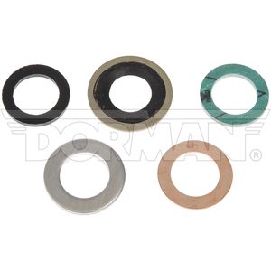 Dorman - Autograde 1/2in Oversized Gasket Assortment for Volvo S40
