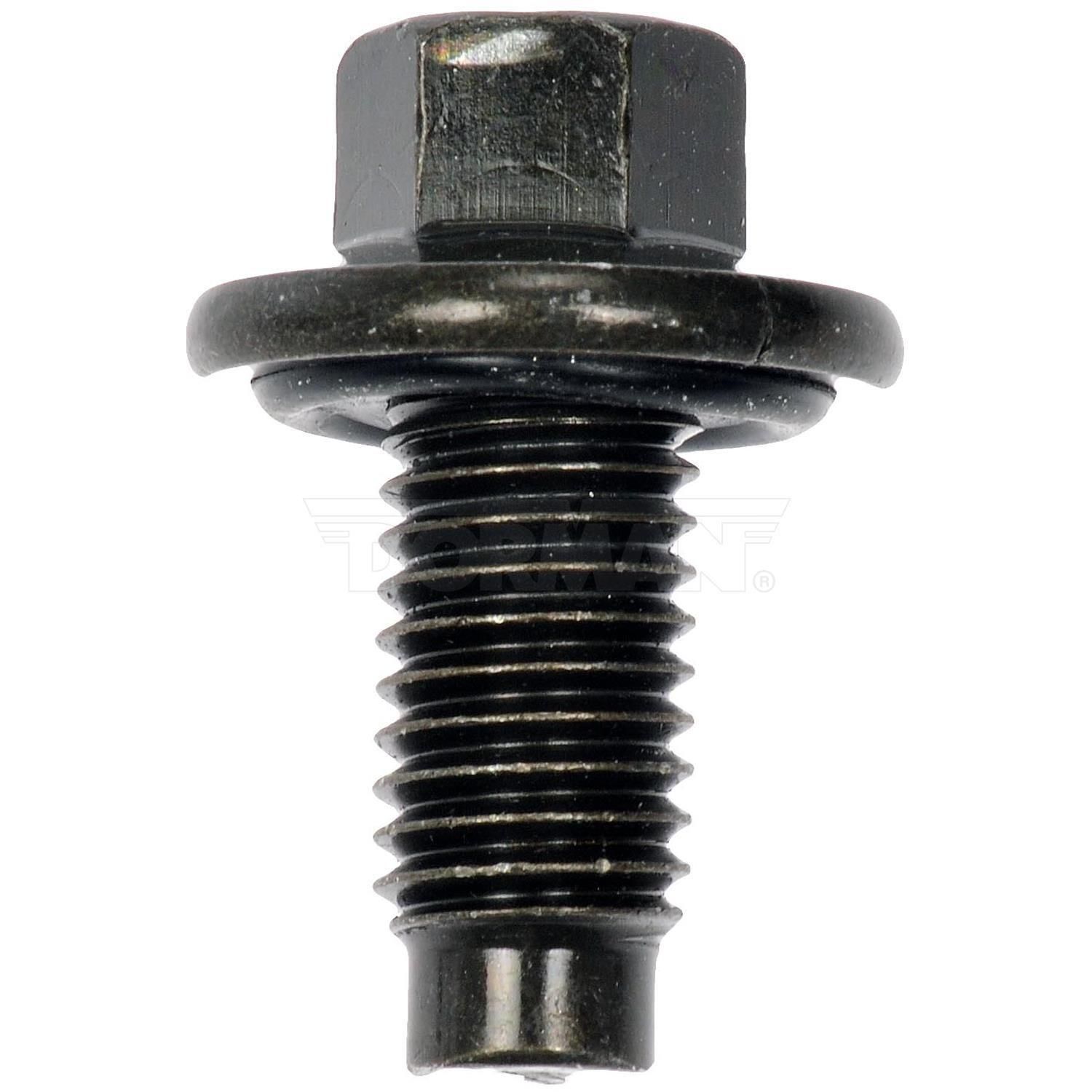 Dorman Engine Oil Drain Plug 090935CD