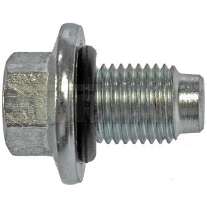 Dorman Engine Oil Drain Plug 090-937CD for Ford Mustang