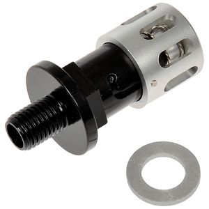 Dorman - Autograde M12-1.50 Thread Size Twist Drain Oil Drain Plug for Mitsubishi Lancer