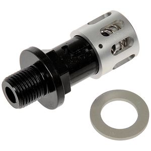 Dorman - Autograde M16-1.5 Thread Size Twist Drain Oil Drain Plug for Infiniti Q40