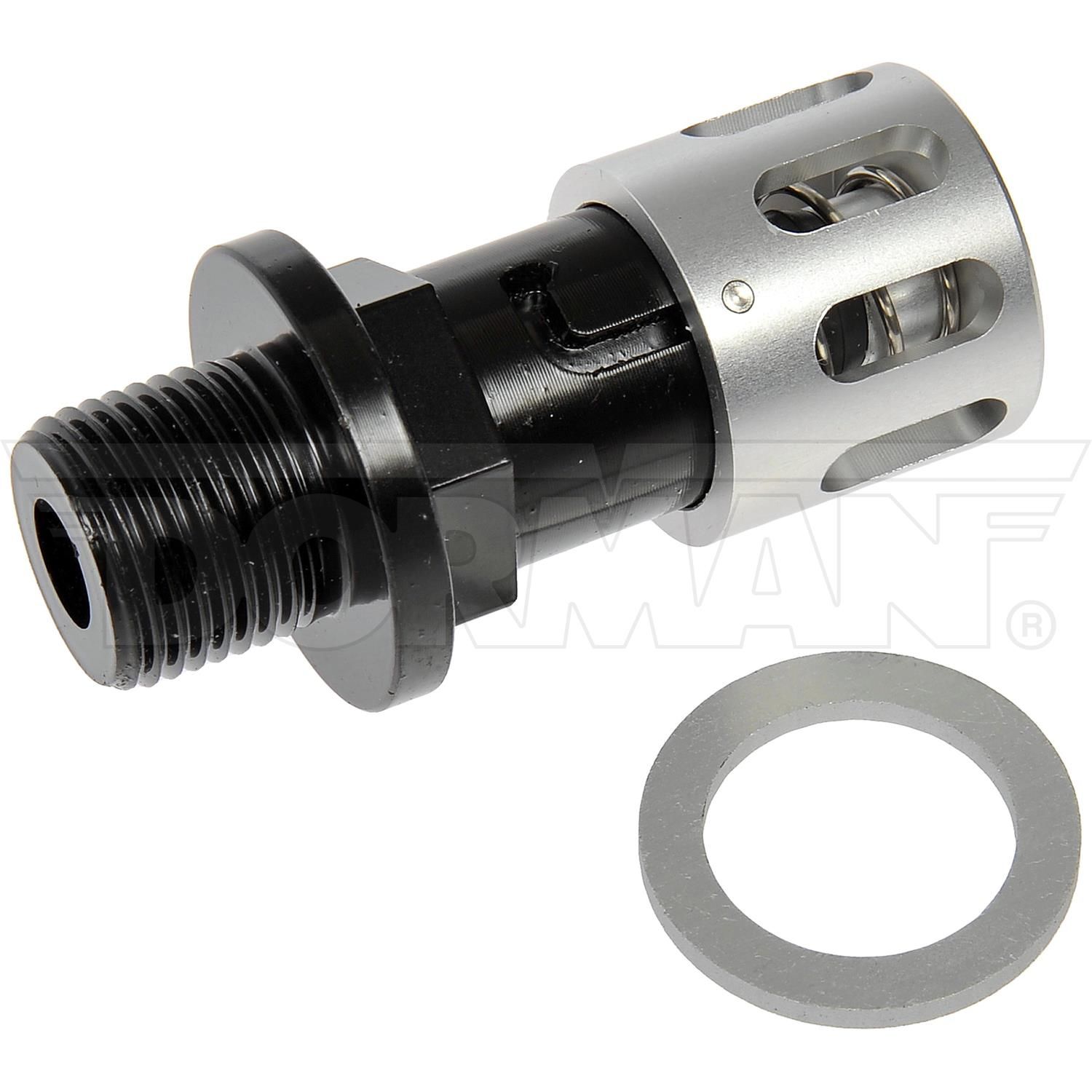 Dorman Autograde M181.5 Twist Drain Oil Drain Plug