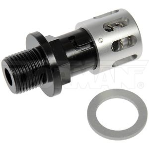 Dorman - Autograde M18-1.5 Twist Drain Oil Drain Plug for Infiniti Q40