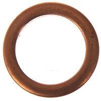 Dorman Engine Oil Drain Plug Gasket 095-010CD for 2020 Mercedes Benz CLA250