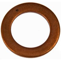 Dorman Engine Oil Drain Plug Gasket 095-019 for Chevrolet S10