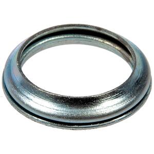 50) M12 Aluminum Oil Drain Plug Gasket Fits Dorman 095-143 Toyota